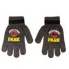 Guantes Jurassic Park PACK 8 uds