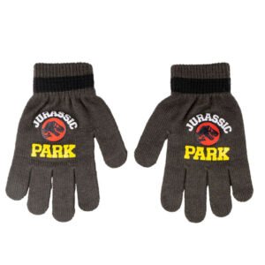 Guantes Jurassic Park PACK 8 uds