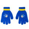 Guantes Sonic the Hedgehog PACK 8 uds