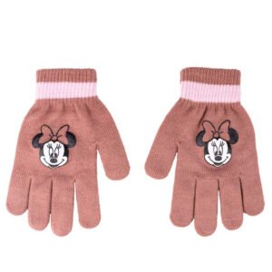 Guantes Minnie Disney PACK 8 uds