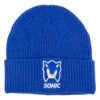 Gorro Sonic the Hedgehog PACK 6 uds