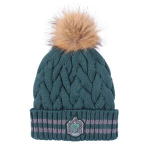 Gorro Slytherin Harry Potter PACK 6 uds