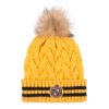 Gorro Hufflepuff Harry Potter PACK 6 uds