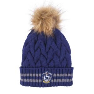 Gorro Ravenclaw Harry Potter PACK 6 uds