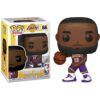Figura POP NBA Lakers Lebron James