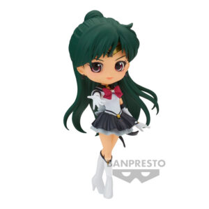 img_325236_835cf1c922948fe6a872727a34c248c4_1.jpg Figura Sailor Pluto ver.A Pretty Guardian Sailor Moon Cosmos Q posket 14cm