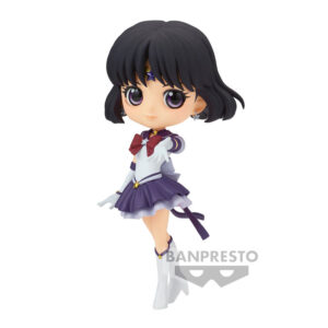 img_325238_97d2878b2c43b7e8c47bc8faeb8e6ff5_1.jpg Figura Sailor Saturn ver.A Pretty Guardian Sailor Moon Cosmos Q posket 13cm