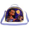 Bolsa portameriendas 3D Wish Disney