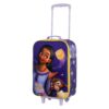 Maleta trolley 3D Wish Disney