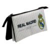 Portatodo Real Madrid triple PACK 12 uds