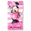 Toalla Minnie Disney algodon PACK 10 uds