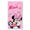 Toalla Minnie Disney algodon