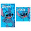 img_325616_809d2a3dcca014041e6c0a8ac8589e3a_1.jpg Set 2 toallas baño Stitch Disney algodon PACK 12 uds