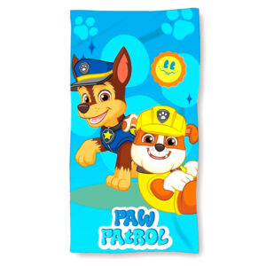 img_325620_379f4ac6dea42b06555c27bd941d0e9c_1.jpg Toalla Patrulla Canina Paw Patrol microfibra