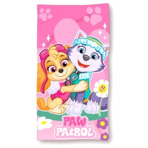 img_325628_b7fb2a9ebe57b61b35bea7a2aea68850_1.jpg Toalla Patrulla Canina Paw Patrol microfibra