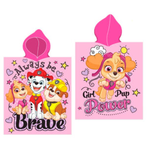 img_325634_b76aa93fdaf9afc7681e42b2ef6a0f33_1.jpg Poncho toalla Patrulla Canina Paw Patrol algodon
