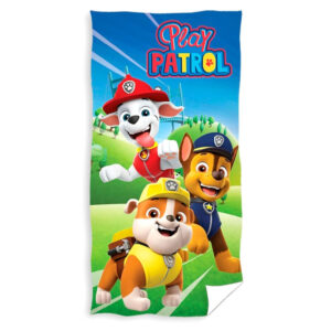 img_325637_61216facb489a74c0de279b20e6b59ea_1.jpg Toalla Patrulla Canina Paw Patrol algodon