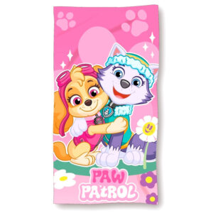 img_325638_426580b0fc94423e1280a7df493e4965_1.jpg Toalla Patrulla Canina Paw Patrol algodon
