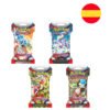 Sobre juego cartas coleccionables Escarlata y Violeta Pokemon surtido PACK 24 uds