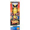 Figura Wolverine Titan Hero Series X-Men Marvel 28cm