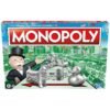 Juego Monopoly Classic