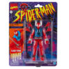 Figura Scarlet Spider Spiderman Marvel 15cm