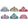 Corona Tiara Princesas Disney surtido PACK 6 uds