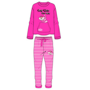 img_327357_8b11ea839e6f3a14ca62b22baa4203ed_1.jpg Pijama franela Cheshire Alicia en el Pais de las Maravillas Disney adulto PACK 16 uds