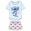 Pijama Stitch Disney adulto PACK 16 uds