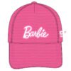 Gorra Barbie adulto PACK 4 uds