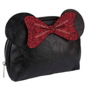 Neceser Minnie Disney PACK 4 uds