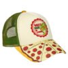 Gorra Tortugas Ninja adulto PACK 4 uds