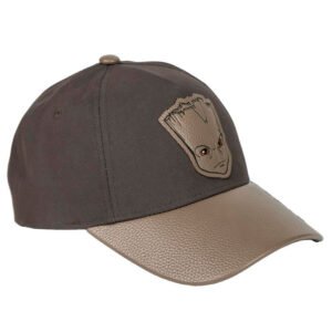 Gorra Groot Guardianes de la Galaxia Marvel adulto PACK 4 uds