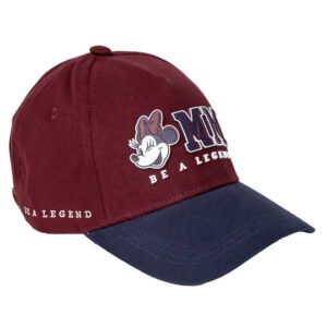 Gorra Minnie Disney adulto PACK 4 uds