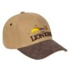 Gorra El Rey Leon Disney adulto PACK 4 uds