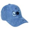 Gorra Stitch Disney adulto PACK 4 uds
