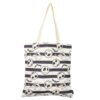 Bolsa shopping Jack Pesadilla Antes de Navidad Disney PACK 4 uds