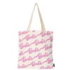 Bolsa shopping Barbie PACK 4 uds