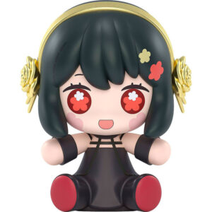 Figura Yor Forger Chibi Huggy Spy x Family 6cm