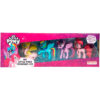 Blister figuras My Little Pony