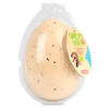 Huevo Egg Dinosaurio sorpresa 11cm PACK 6 uds