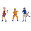 Figura Naruto Shippuden surtido PACK 24 uds