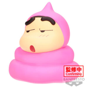 img_327716_ceb52d876c6fe12e841f58750780f38b_1.jpg Figura Shinnosuke Nohara Pink Crayon Shinchan vol. 2 ver.A 11cm