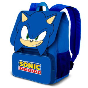 img_327947_50eafc6349eb1ff707996dc3a1eeb256_1.jpg Mochila solapa Sonic the Hedgehog 45cm