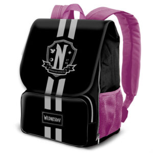 img_327976_081168e472671ce847494f2d42f20f0b_1.jpg Mochila solapa School Miercoles 45cm