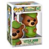 Figura POP Disney Robin Hood Little John