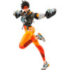 Figura Pop up Parade Tracer Overwatch 2 17cm