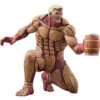 Figura Pop up Parade Reiner Braun Armored Titan Worldwide After Party Attack on Titan 16cm