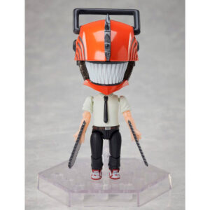 Figura Chainsaw Man Deform Action Chainsaw Man 9cm