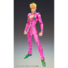 Figura Chozokado Giorno Giovanna Jojos Bizarre Adventure 5 15cm